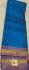 SALEM SILK SAREE WITH BLOUSE